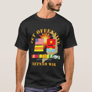 Armee - 1968 TT Offensive.png T-Shirt