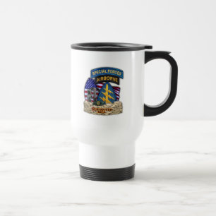 Armee 1 Spezialeinheiten für Lewis Tasse
