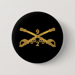 Armee - 2. Squadron, 9. Kavalleriezweig mit Txt Button