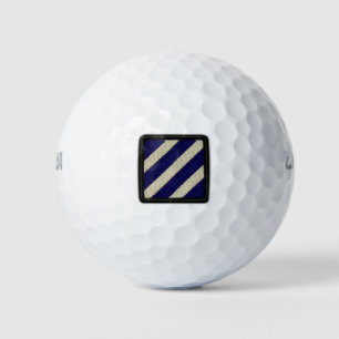 Armee 3. Infanteriedivision one veterans veterans  Golfball