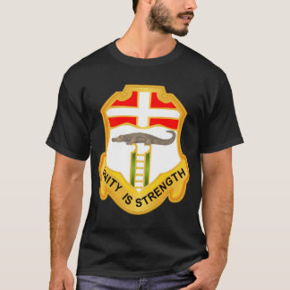 Armee - 6. Infanterie-Regiment woTxt T-Shirt