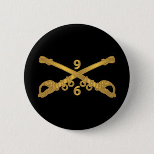 Armee - 6. Squadron, 9. Kavalleriezweig mit Txt Button