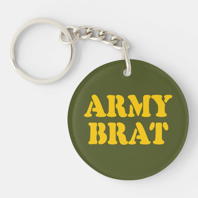 ARMÉE BRAT (Devant)