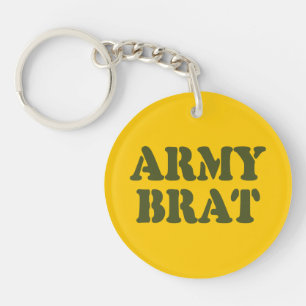 ARMÉE BRAT