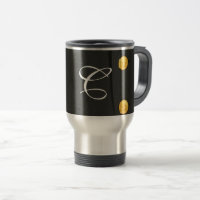 ARMÉE Classe A Robe Uniforme 15 onces tasse de caf