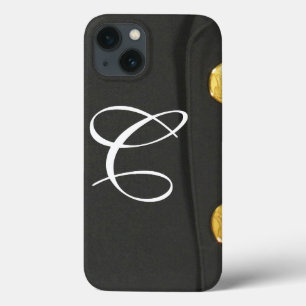 ARMÉE Classe A Robe Uniforme Gree Monogram Coque i