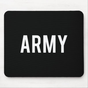 Armee - Cool neues US-amerikanisches Veteranen lus Mousepad