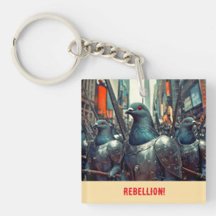 Armée de Pigeons