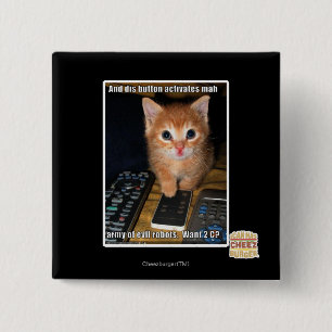 Armee der schlechten Roboter Button