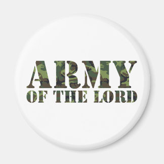 Armee des Herrn Magnet