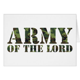Armee des Lords