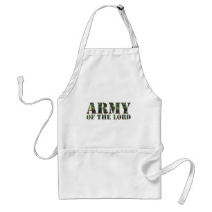 Armee des Lords Schürze
