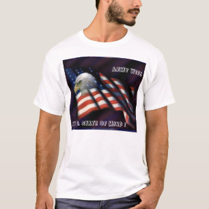 ARMEE-EHEFRAU 2 T-Shirt