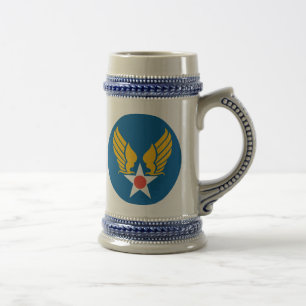 Armee-Fliegerkorps Bierglas