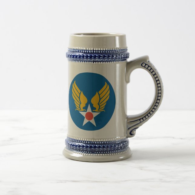 Armee-Fliegerkorps Bierglas (Rechts)