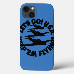 Armee-Fliegerkorps Poster, 1941 Case-Mate iPhone Hülle