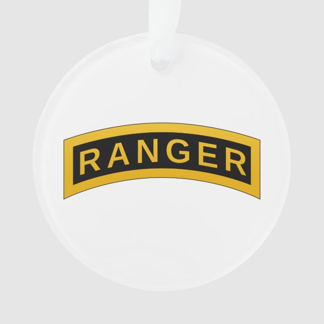 Armee-Förster-Schule - Verzierung Ornament (Vorderseite)