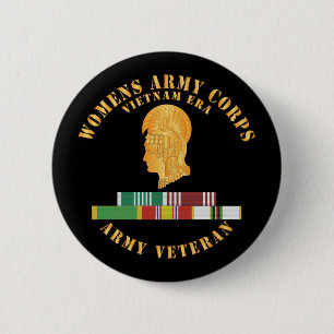 Armee - Frauenkorps Vietnam Era - w ARCOM - G Button