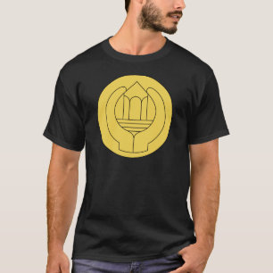 Armee-Geistlich-Assistent T-Shirt