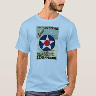 Armee-Luft-Korps-T - Shirt
