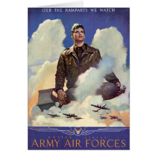 Armee-Luftwaffen