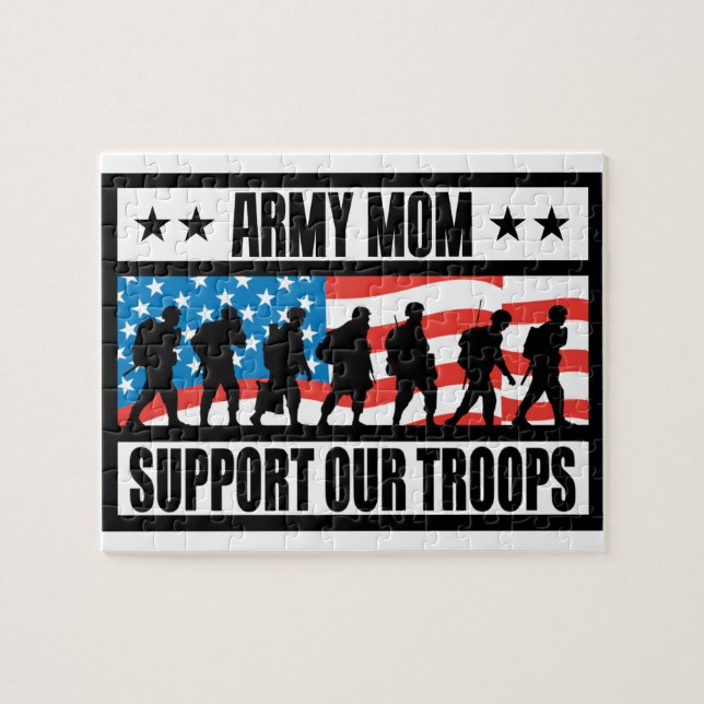 ARMEE-MAMA (Horizontal)