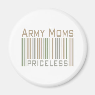 Armee-Mamas Magnet