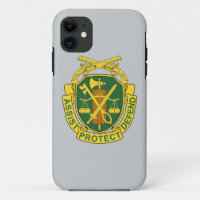 Armee-Militärpolizei-Korps
