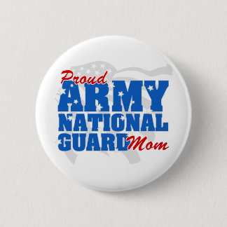 Armee-nationaler Schutz-Mama Button