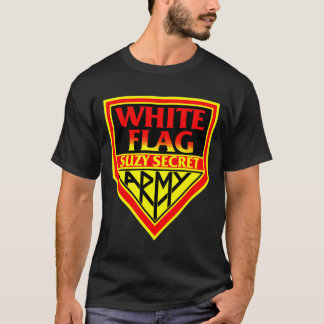 ARMEE-SUZY-GEHEIMNIS-Shirt W F T-Shirt