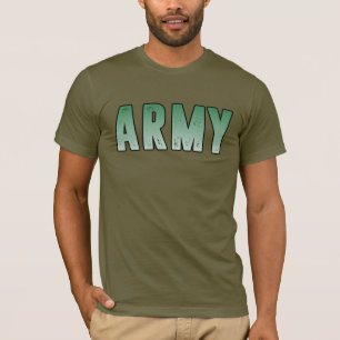 Armee T-Shirt