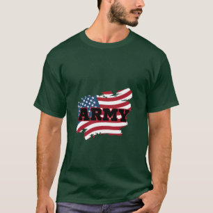 Armee T-Shirt