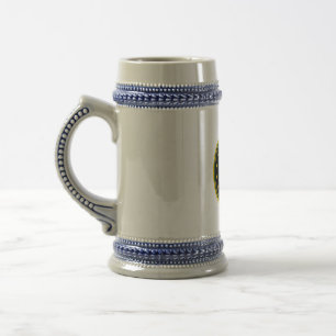Armee-Tasse Bierglas