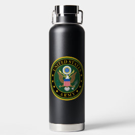 Armee Trinkflasche