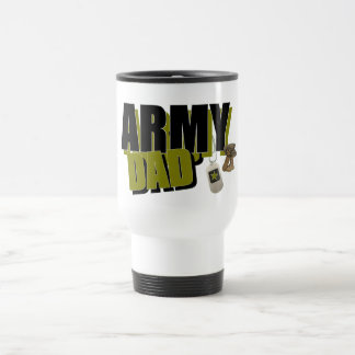 ARMEE-VATER REISEBECHER