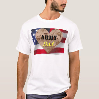 ARMEE Vater-T - Shirt