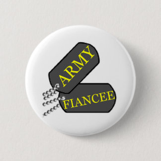 Armee-Verlobtes 2 Button