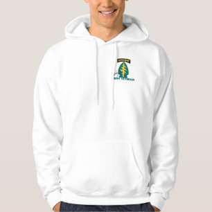 Armee-Veteran - besondere Kräfte Hoodie
