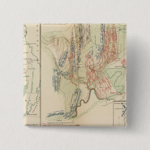 Armee von Missouri Button