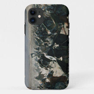 Armee von Rohan Case-Mate iPhone Hülle