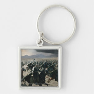 Armee von Rohan Schlüsselanhänger