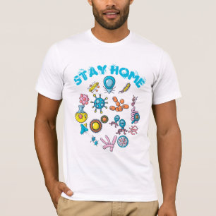 Ärmelloses Ultra-Cotton-T-Shirt für Herren T-Shirt