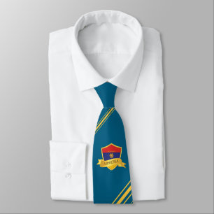 Armenia Neck Tie Krawatte