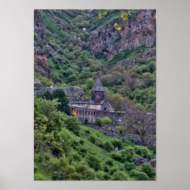 Armenia! Poster (Vorne)