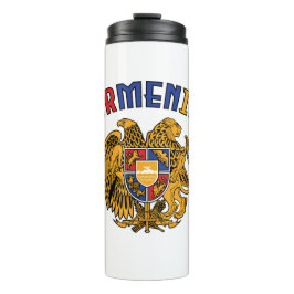 Armenia Stolz Flag Kaffee Tasse T - Shirt Trucker