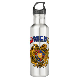 Armenia Stolz Flag Kaffee Tasse T - Shirt Trucker Edelstahlflasche