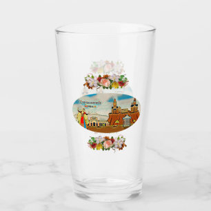Armenien Հ ա յ ա տ ա ս ն Glas