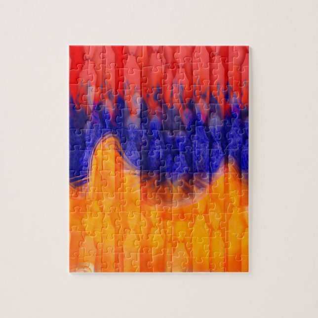 Armenien 100 Jahre stärker (Vertikal)