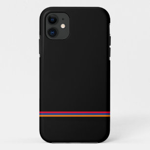 Armenien, armenische Flagge Case-Mate iPhone Hülle