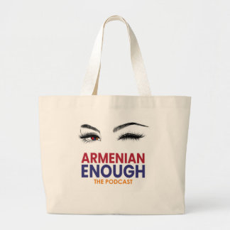 Arménien assez de sac fourre-tout